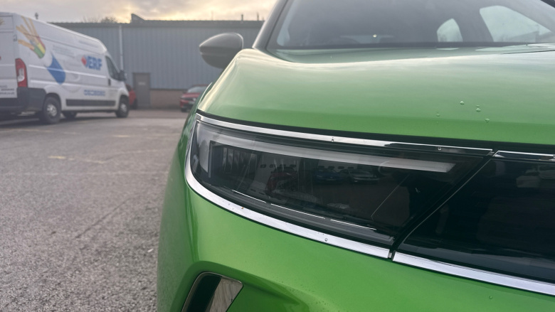 Vauxhall Mokka 1.2 Turbo Elite Edition 5dr Auto Petrol Hatchback